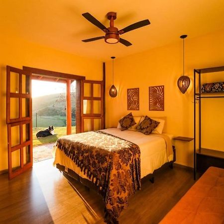 Ellementares Guest House โซกอร์โฮ ภายนอก รูปภาพ