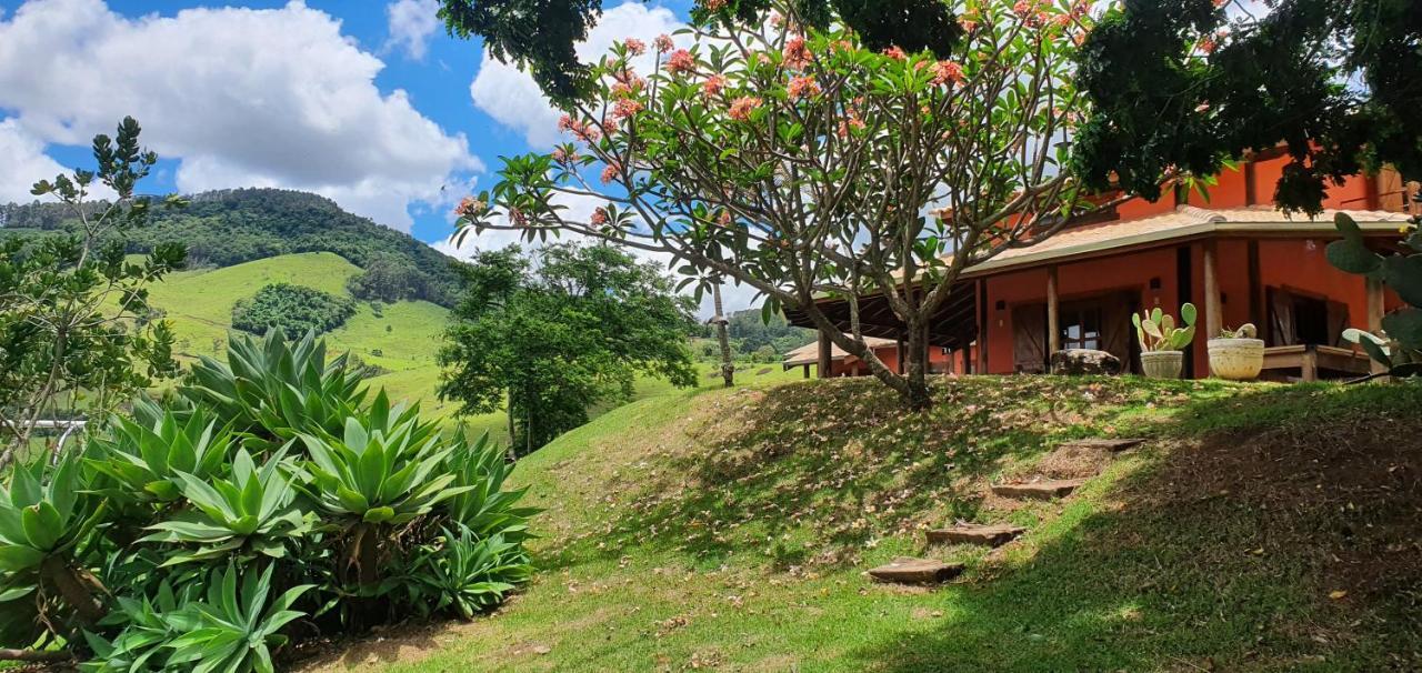 Ellementares Guest House โซกอร์โฮ ภายนอก รูปภาพ