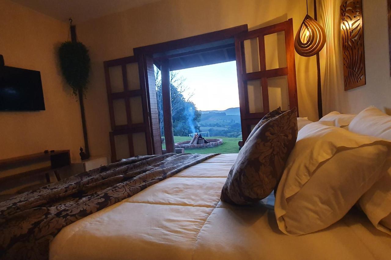 Ellementares Guest House โซกอร์โฮ ภายนอก รูปภาพ