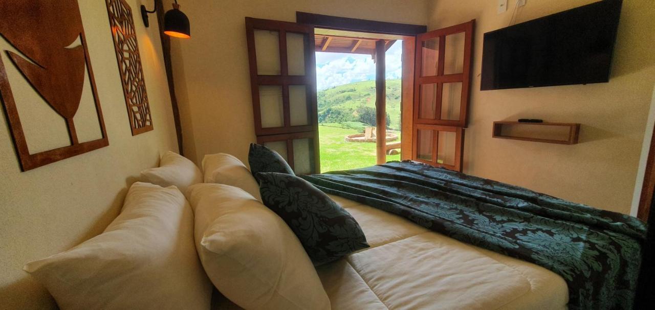Ellementares Guest House โซกอร์โฮ ภายนอก รูปภาพ
