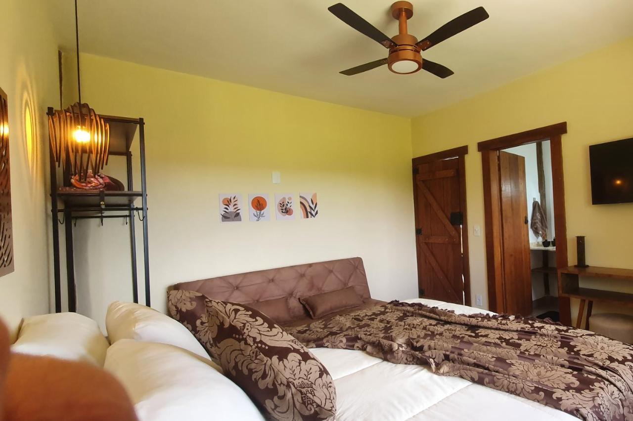 Ellementares Guest House โซกอร์โฮ ภายนอก รูปภาพ