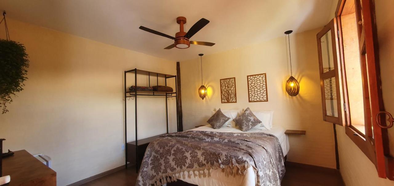Ellementares Guest House โซกอร์โฮ ภายนอก รูปภาพ