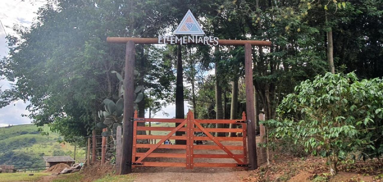 Ellementares Guest House โซกอร์โฮ ภายนอก รูปภาพ