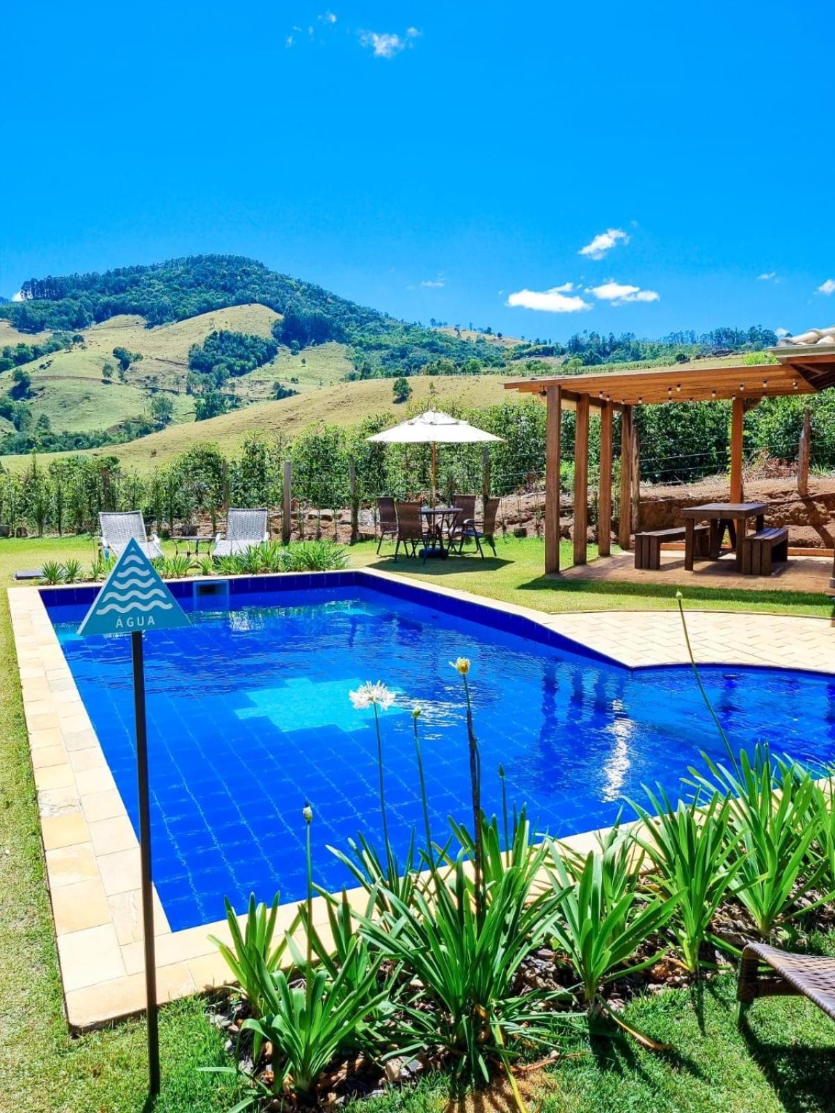 Ellementares Guest House โซกอร์โฮ ภายนอก รูปภาพ